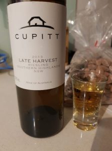Cupitt’s Winery