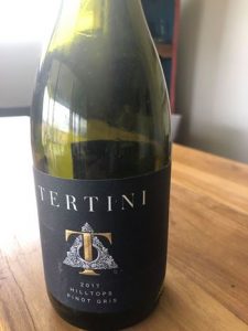 Tertini Wines