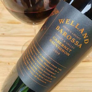 Welland Wines