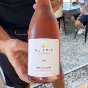 Artemis Wines