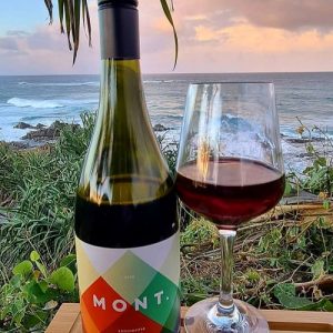 Mont Wines