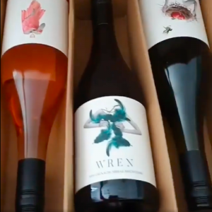 Wren Wines