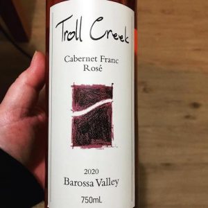 Troll Creek Wines