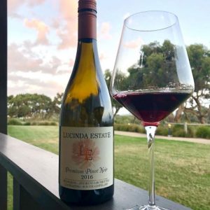 Lucinda Estate Winery