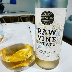 Raw Wine Estate